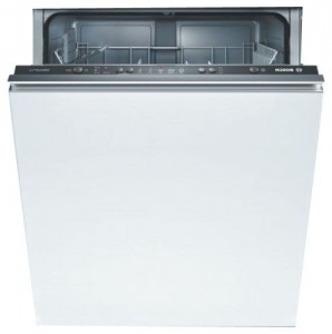 Photo Dishwasher Bosch SMV 50E30