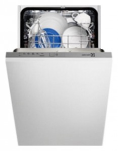 写真 食器洗い機 Electrolux ESL 94200 LO