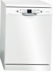 Bosch SMS 68M52 Stroj za pranje posuđa