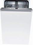 Bosch SPV 43M00 Stroj za pranje posuđa