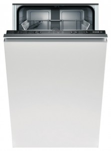 عکس ماشین ظرفشویی Bosch SPV 40E10