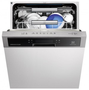 写真 食器洗い機 Electrolux ESI 8810 RAX