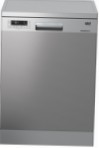 BEKO DFN 26220 X Dishwasher