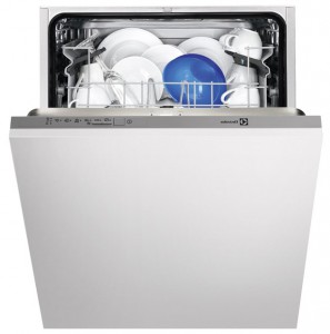 foto Stroj za pranje posuđa Electrolux ESL 5201 LO