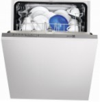 Electrolux ESL 5201 LO Посудомийна машина