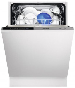 Photo Lave-vaisselle Electrolux ESL 75320 LO
