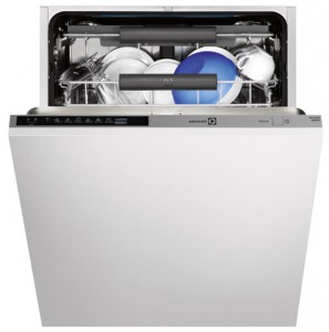 Photo Dishwasher Electrolux ESL 8336 RO