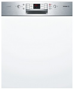 фото Посудомийна машина Bosch SMI 68L05 TR