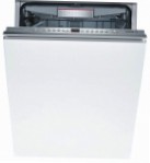 Bosch SBV 69N91 Stroj za pranje posuđa