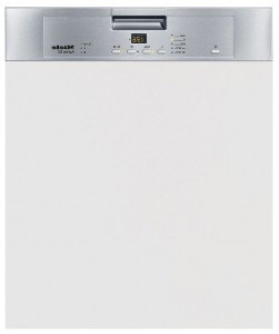foto Stroj za pranje posuđa Miele G 4203 i Active CLST