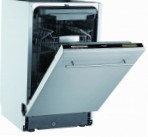 Interline DWI 606 Stroj za pranje posuđa