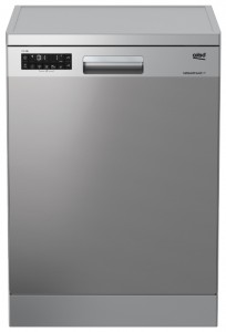 Foto Spülmaschine BEKO DFN 28330 X