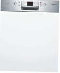 Bosch SMI 58L75 ماشین ظرفشویی