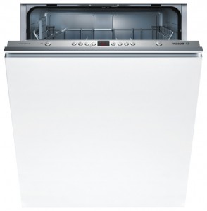 照片 洗碗机 Bosch SMV 43L00