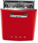 Smeg DI6FABR2 ماشین ظرفشویی