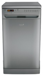 foto Stroj za pranje posuđa Hotpoint-Ariston LSFF 8M116 CX