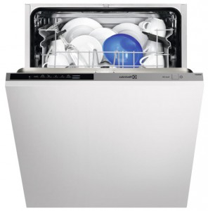 照片 洗碗机 Electrolux ESL 5320 LO
