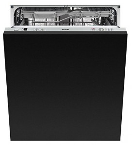 عکس ماشین ظرفشویی Smeg ST733L