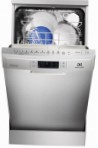 Electrolux ESF 74510 LX ماشین ظرفشویی
