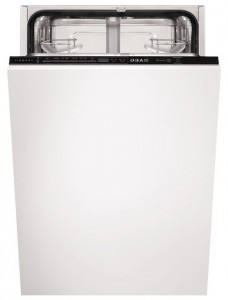 写真 食器洗い機 AEG F 55410 VI1