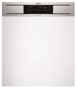 foto Stroj za pranje posuđa AEG F 88700 IM