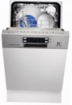 Electrolux ESI 4620 ROX ماشین ظرفشویی