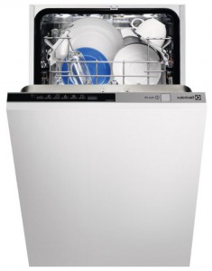 写真 食器洗い機 Electrolux ESL 4555 LA