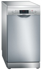 写真 食器洗い機 Bosch SPS 69T78
