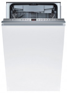 Фото Посудомоечная Машина Bosch SPV 68M10
