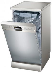 foto Stroj za pranje posuđa Siemens SR 25M884