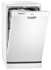 Photo Dishwasher Hansa ZWM 454 WH