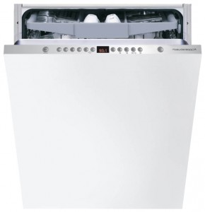 foto Stroj za pranje posuđa Kuppersbusch IGVS 6509.4
