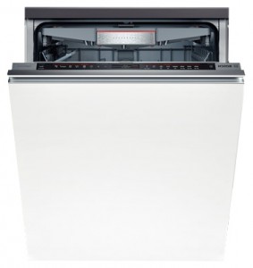 foto Stroj za pranje posuđa Bosch SMV 87TX02 E