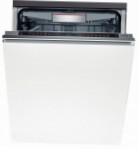 Bosch SMV 87TX02 E Машина за прање судова