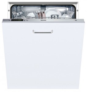 foto Stroj za pranje posuđa GRAUDE VG 60.0