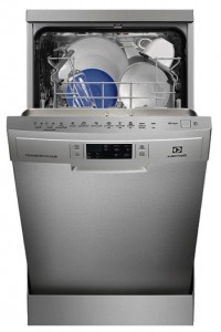 写真 食器洗い機 Electrolux ESF 4660 ROX