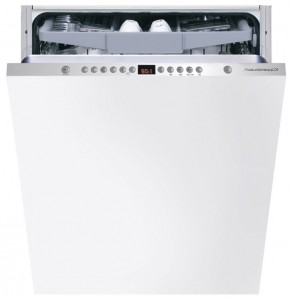 foto Stroj za pranje posuđa Kuppersbusch IGV 6509.4