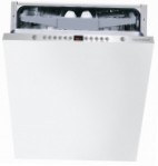 Kuppersbusch IGVE 6610.1 Dishwasher