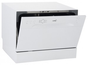 写真 食器洗い機 Midea MCFD-0606