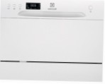 Electrolux ESF 2400 OW Dishwasher