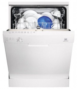 Photo Lave-vaisselle Electrolux ESF 9520 LOW