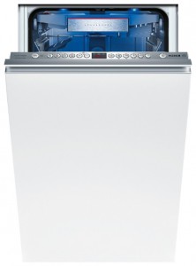 foto Stroj za pranje posuđa Bosch SPV 69X10