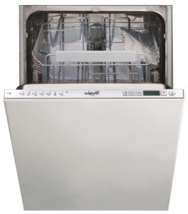 Photo Lave-vaisselle Whirlpool ADG 321