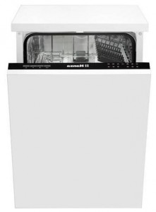 写真 食器洗い機 Hansa ZIM 476 H