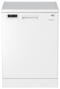 foto Stroj za pranje posuđa BEKO DFN 26220 W