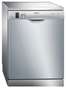 照片 洗碗机 Bosch SMS 58D18