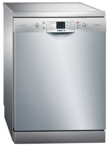 Photo Lave-vaisselle Bosch SMS 58P08