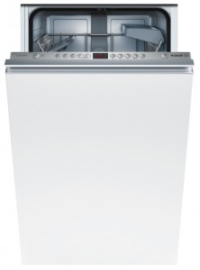 слика Машина за прање судова Bosch SPV 54M88