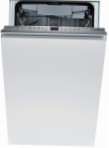 Bosch SPV 59M10 食器洗い機