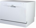 Hansa ZWM 515 WH Dishwasher